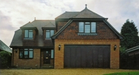 3 Bedroom Bungalow Conversion